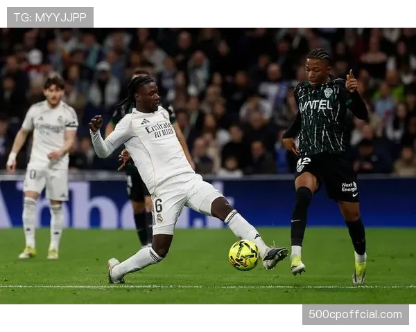 皇马5000万先生卡马文加待售，利物浦和切尔西展开竞标